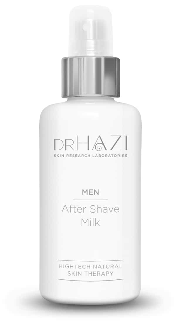 MEN AFTER SHAVE MILK