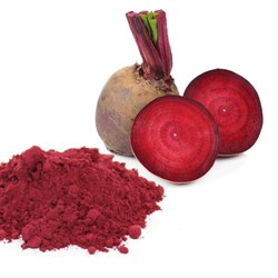 Beets powder 