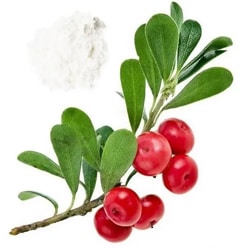 Alpha arbutin