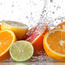 AHA Fruit Acids 
