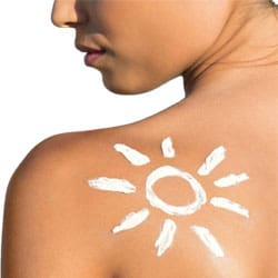 Sun protect complex II.