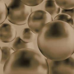 Silica Crystal