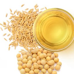 Soya Rice Peptid