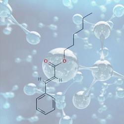 hexyl cinnamate
