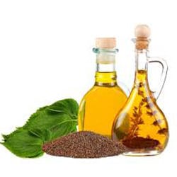 Perilla oil