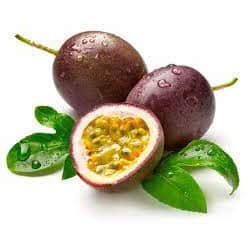 Passion fruit seed oil