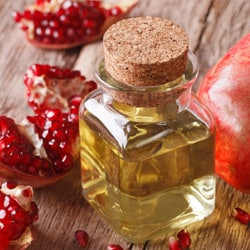 Bio Pomegranate seed oil