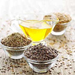 Linseed oil