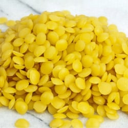 Organic Beeswax
