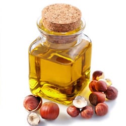 Peanut oil