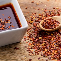 Pepper seed oil