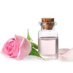 Damascus rose oil