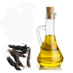 Spikenard oil
