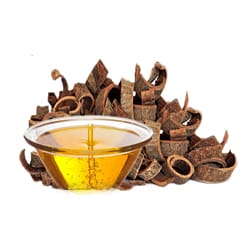 Rosewood oil