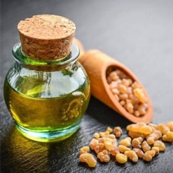 Frankincense oil