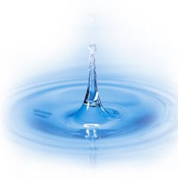 Water hydrant