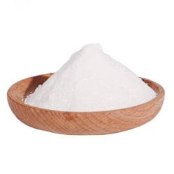 Pure salt