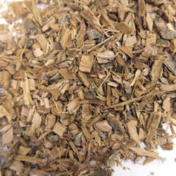 English oak bark extract
