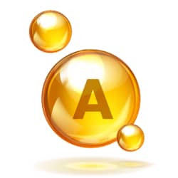 Retinol - Vitamin A