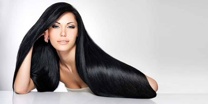 How to Give Yourself a Scalp Massage 