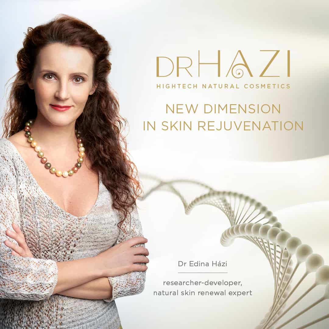 Interview with DRHAZI research and development