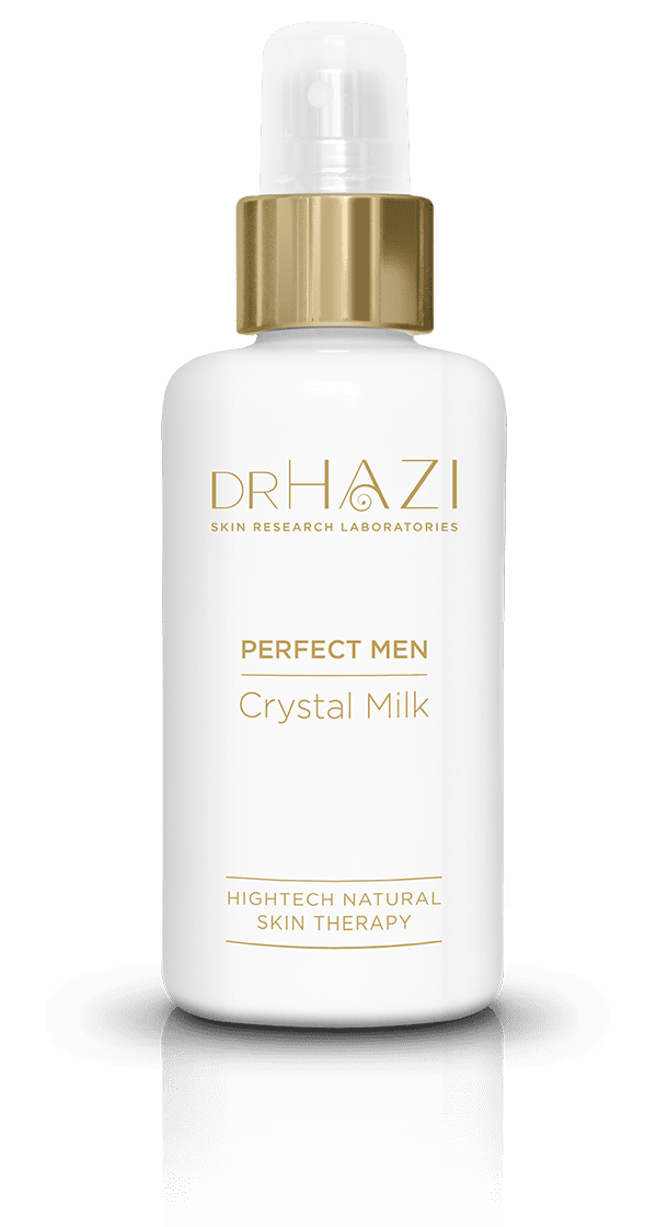 PERFECT MEN AFTER SHAVE MILK