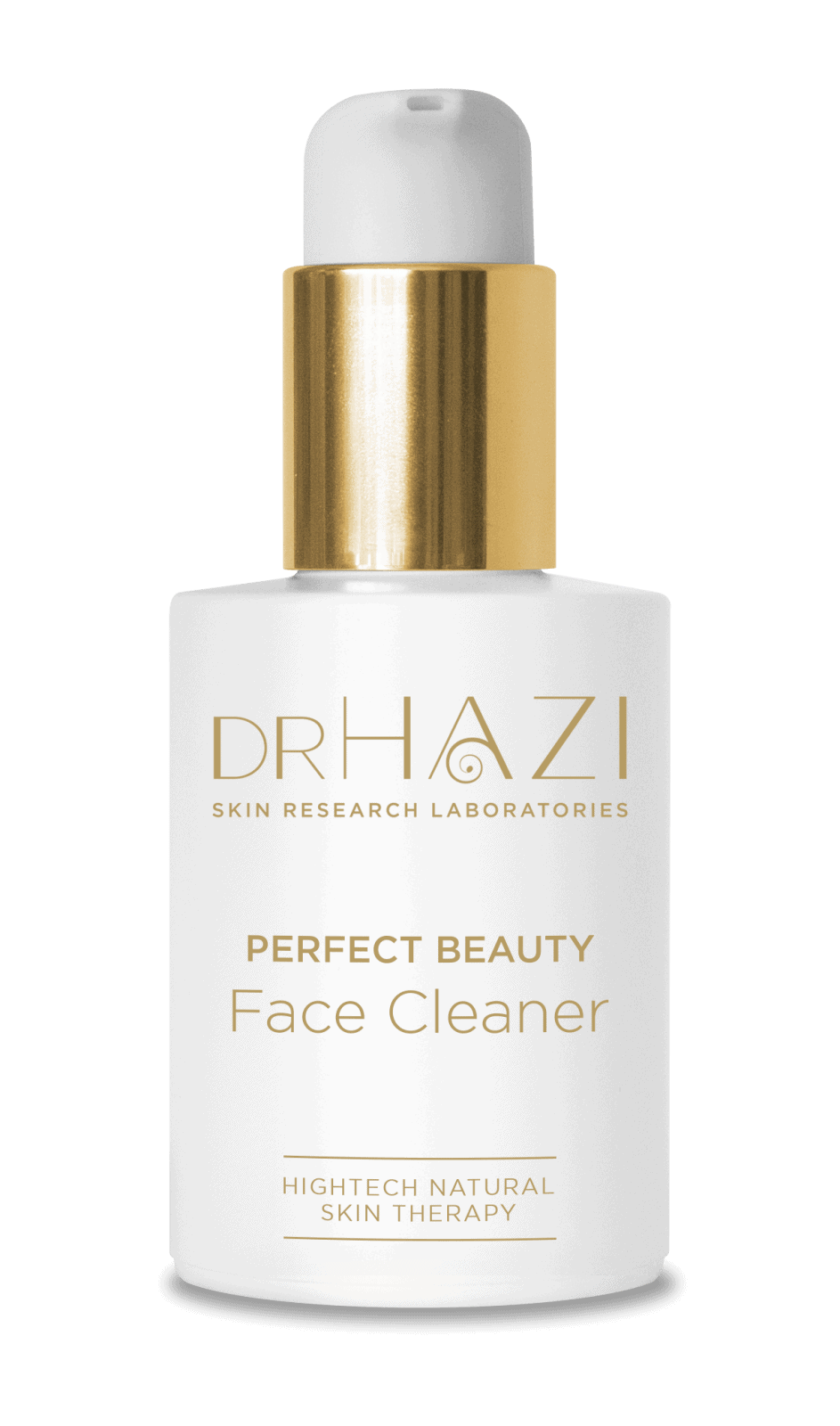 PERFECT BEAUTY FACE CLEANER