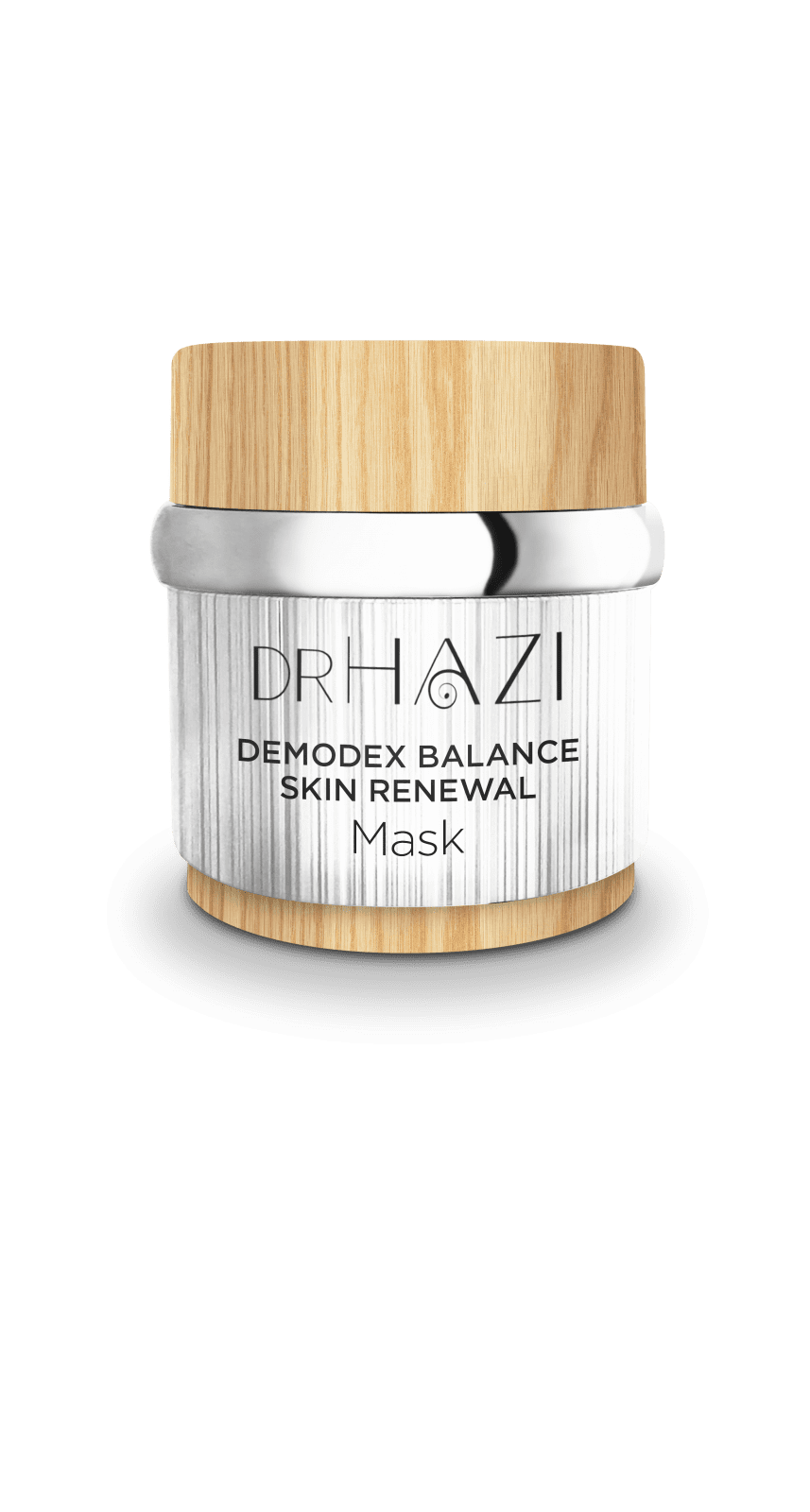 DEMODEX BALANCE, AKNE, ROSACEA CARE Demodex Balance Skin Renewal Mask