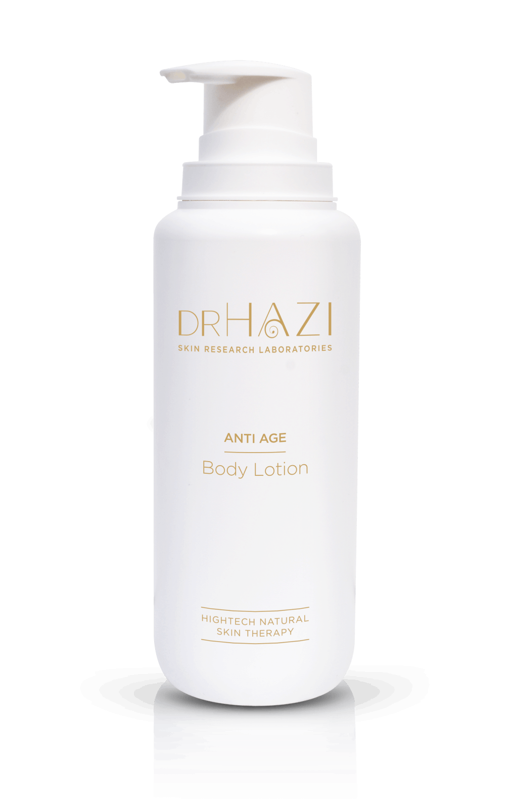 body treat lotion